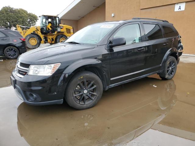 DODGE JOURNEY 2017 3c4pdcbg4ht533529