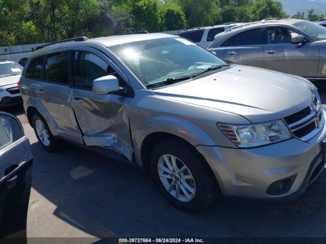 DODGE JOURNEY 2017 3c4pdcbg4ht536639