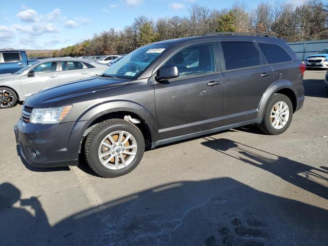 DODGE JOURNEY SX 2017 3c4pdcbg4ht537547