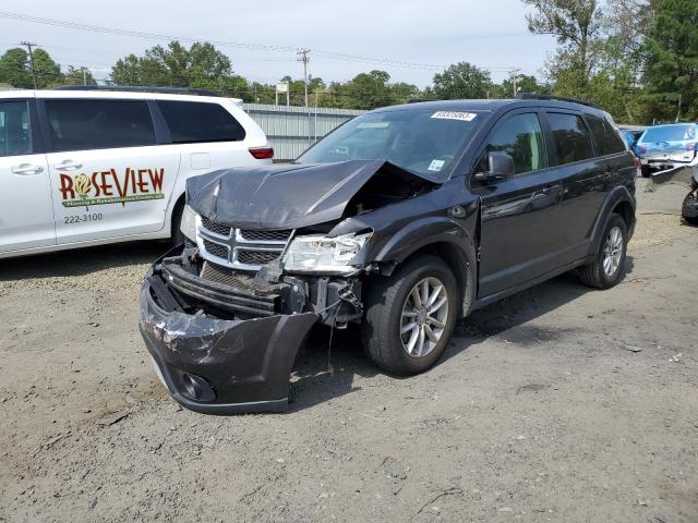 DODGE JOURNEY 2017 3c4pdcbg4ht571651