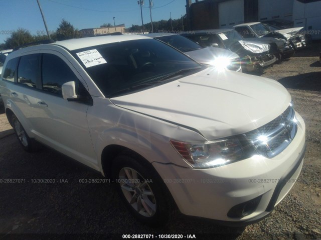 DODGE JOURNEY 2017 3c4pdcbg4ht571925