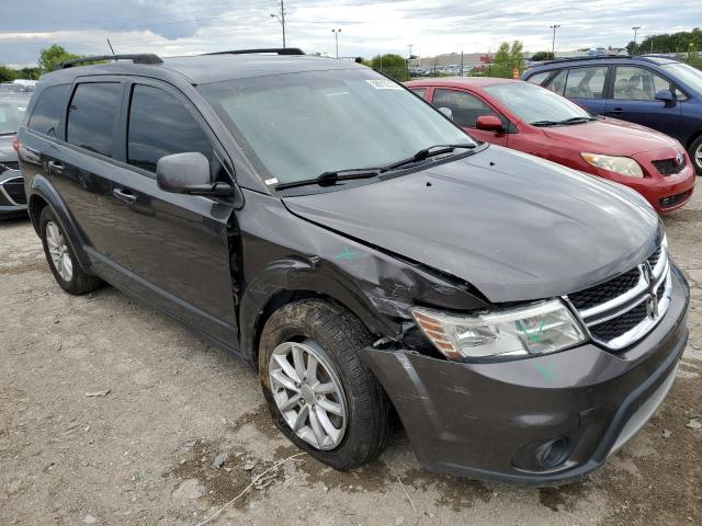 DODGE JOURNEY SX 2017 3c4pdcbg4ht581273