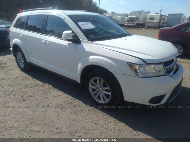 DODGE JOURNEY 2017 3c4pdcbg4ht589079