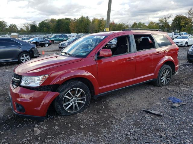 DODGE JOURNEY 2017 3c4pdcbg4ht589096