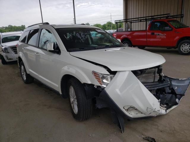 DODGE JOURNEY SX 2017 3c4pdcbg4ht589759