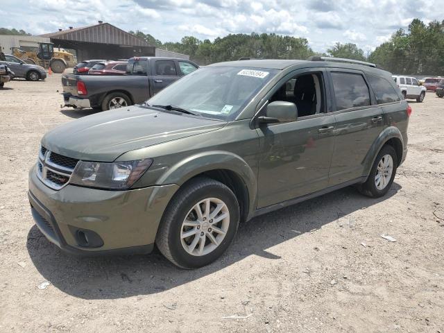 DODGE JOURNEY 2017 3c4pdcbg4ht598882