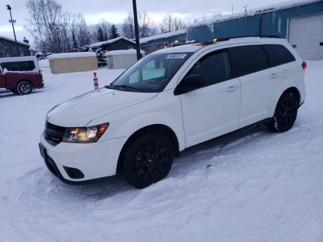 DODGE JOURNEY 2018 3c4pdcbg4jt158585