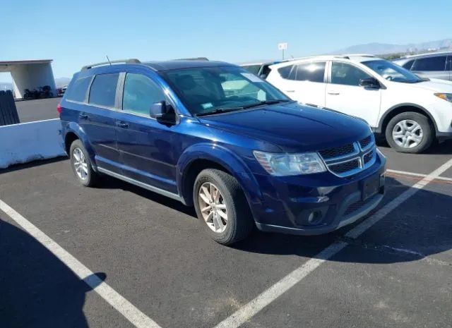 DODGE JOURNEY 2018 3c4pdcbg4jt195507