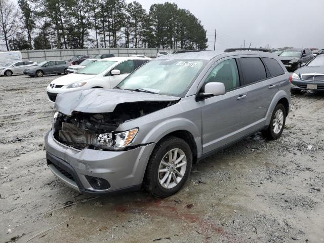 DODGE JOURNEY SX 2018 3c4pdcbg4jt219031