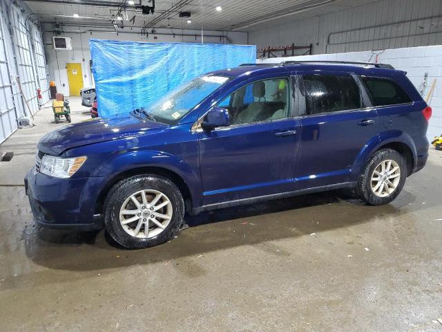 DODGE JOURNEY SX 2018 3c4pdcbg4jt266771