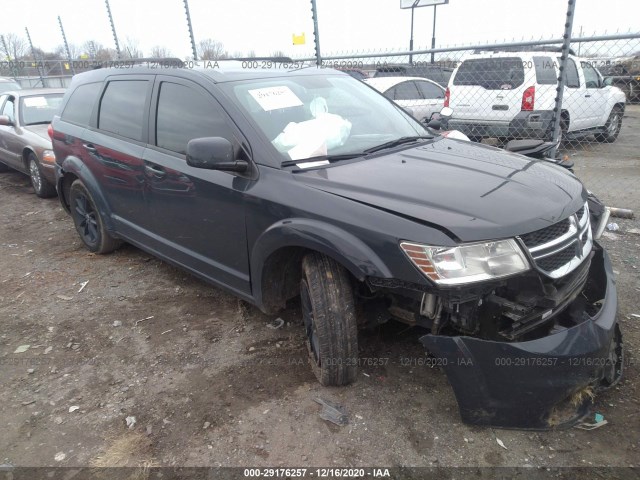 DODGE JOURNEY 2018 3c4pdcbg4jt274384