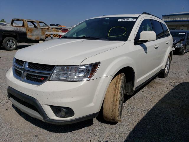 DODGE JOURNEY SX 2018 3c4pdcbg4jt370824