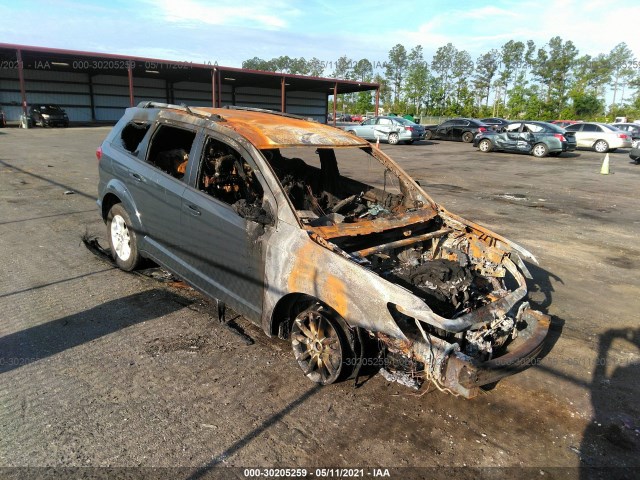 DODGE JOURNEY 2018 3c4pdcbg4jt430097