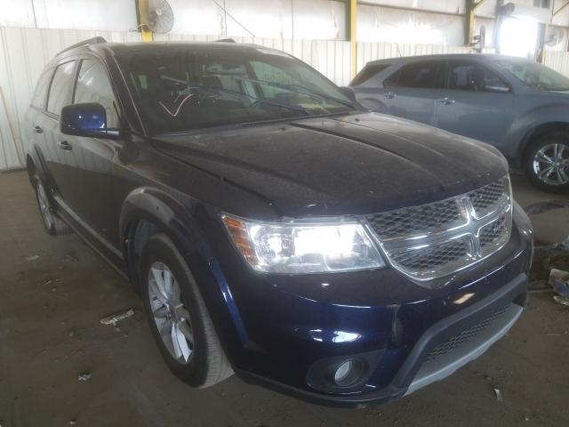 DODGE JOURNEY SX 2018 3c4pdcbg4jt465318