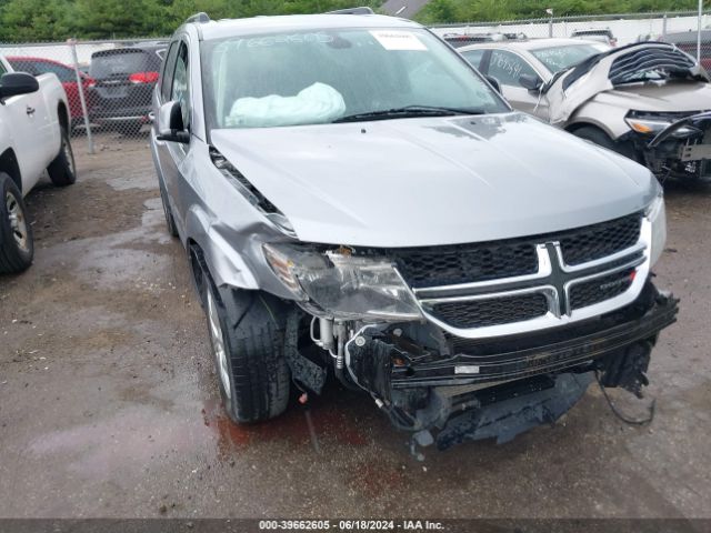 DODGE JOURNEY 2018 3c4pdcbg4jt508278