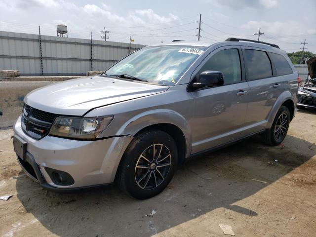 DODGE JOURNEY SX 2018 3c4pdcbg4jt522715