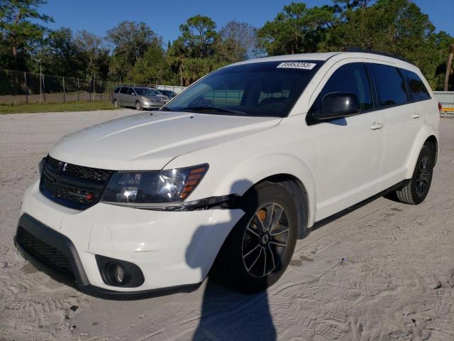 DODGE JOURNEY SX 2018 3c4pdcbg4jt522892