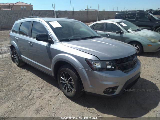 DODGE JOURNEY 2018 3c4pdcbg4jt525288