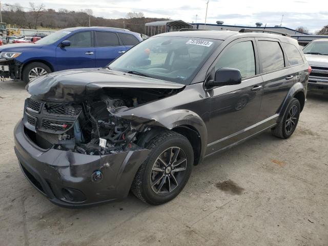 DODGE JOURNEY 2018 3c4pdcbg4jt525565