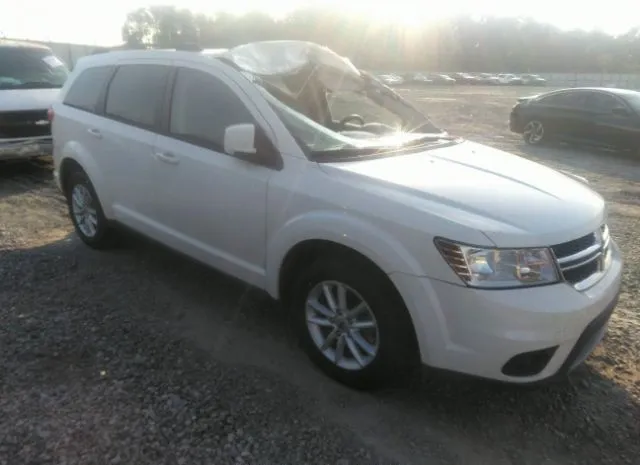 DODGE JOURNEY 2018 3c4pdcbg4jt532032