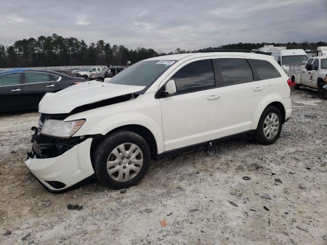 DODGE JOURNEY SE 2019 3c4pdcbg4kt700804