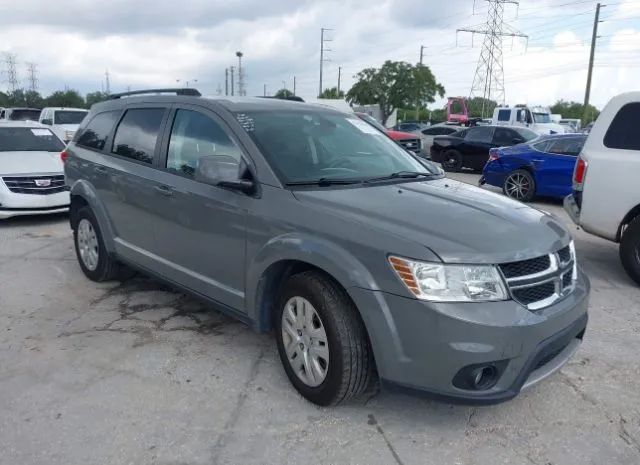 DODGE JOURNEY 2019 3c4pdcbg4kt701631