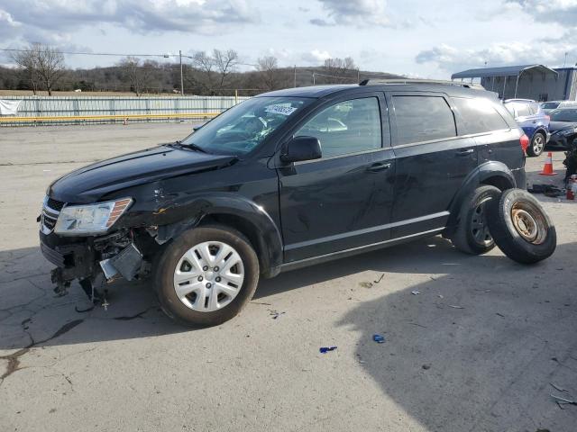 DODGE JOURNEY SE 2019 3c4pdcbg4kt737612