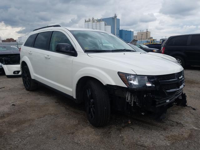 DODGE JOURNEY SE 2019 3c4pdcbg4kt764146