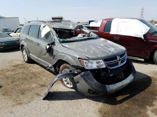 DODGE JOURNEY SE 2019 3c4pdcbg4kt798961