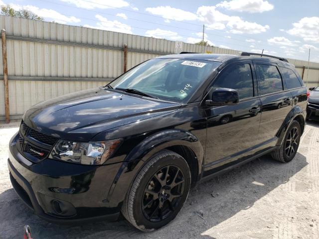 DODGE JOURNEY SE 2019 3c4pdcbg4kt816293