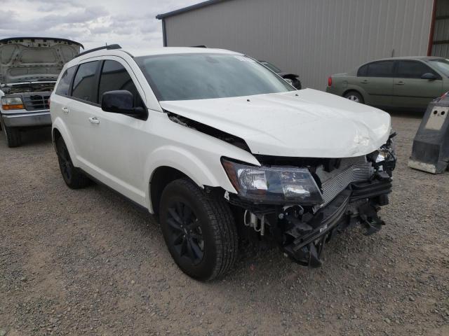 DODGE JOURNEY SE 2019 3c4pdcbg4kt845700