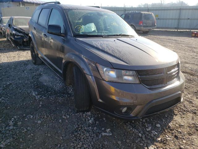 DODGE JOURNEY SE 2019 3c4pdcbg4kt852601