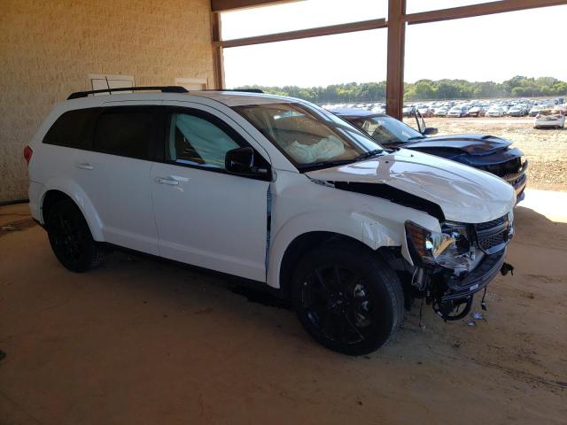 DODGE JOURNEY SE 2019 3c4pdcbg4kt868720