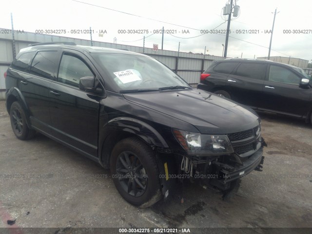 DODGE JOURNEY 2019 3c4pdcbg4kt869169