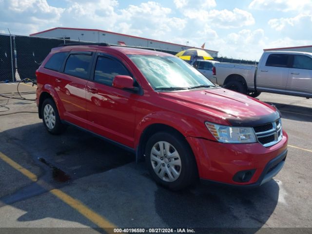 DODGE JOURNEY 2019 3c4pdcbg4kt870225