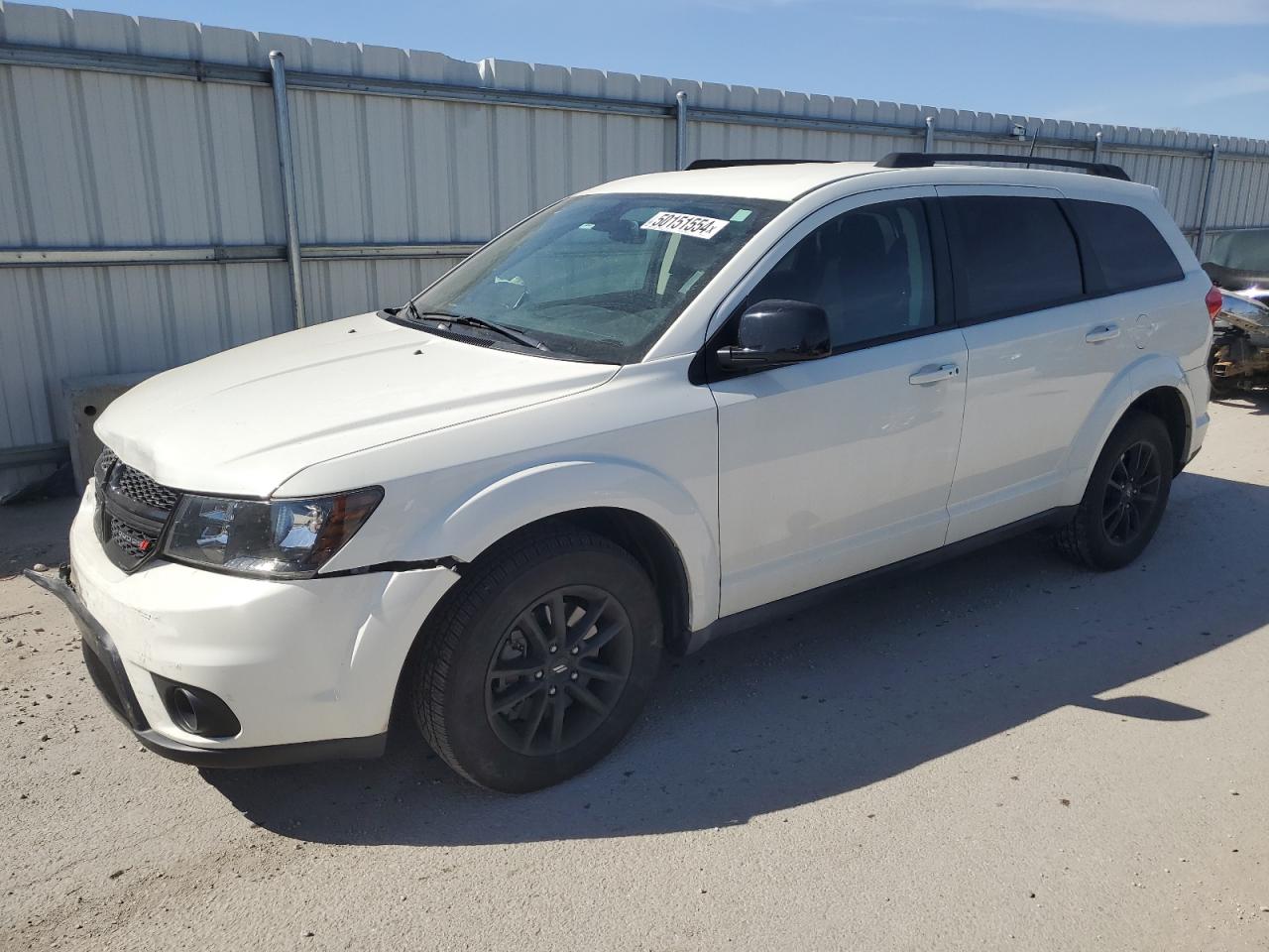 DODGE JOURNEY 2019 3c4pdcbg4kt875375