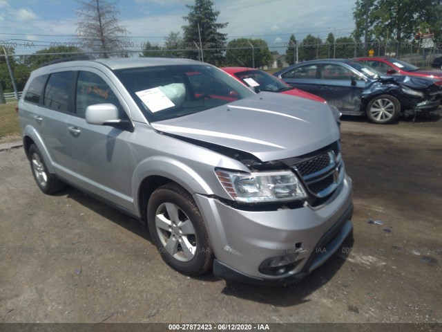 DODGE JOURNEY 2012 3c4pdcbg5ct132340