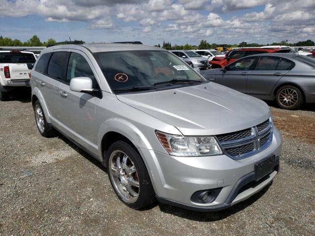 DODGE JOURNEY SX 2012 3c4pdcbg5ct132421