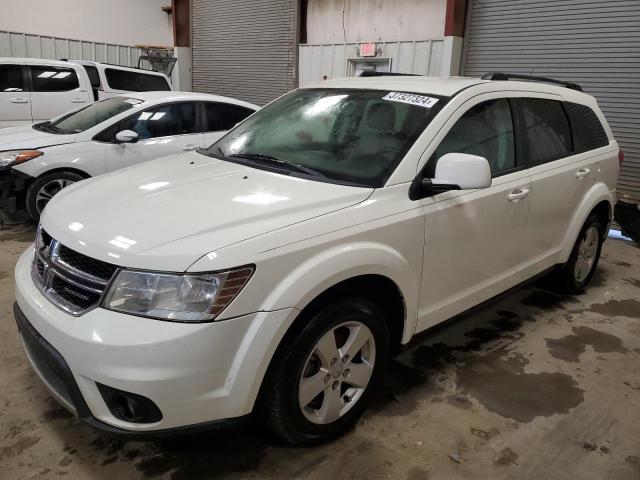 DODGE JOURNEY 2012 3c4pdcbg5ct134461