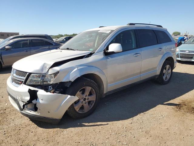 DODGE JOURNEY 2012 3c4pdcbg5ct144004