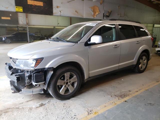 DODGE JOURNEY SX 2012 3c4pdcbg5ct144245