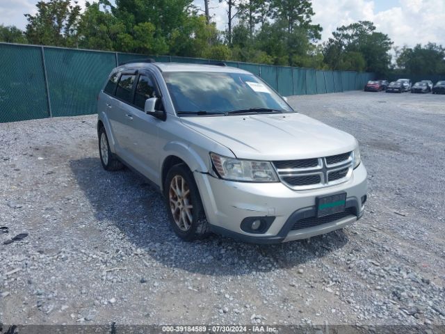 DODGE JOURNEY 2012 3c4pdcbg5ct149719