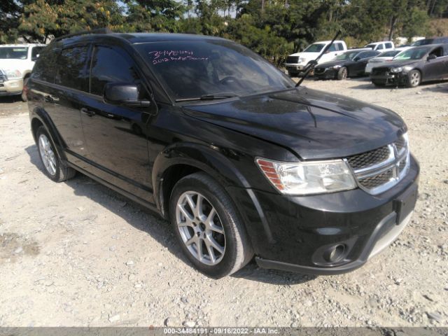 DODGE JOURNEY 2012 3c4pdcbg5ct150496