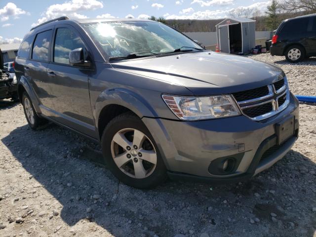 DODGE JOURNEY SX 2012 3c4pdcbg5ct151440