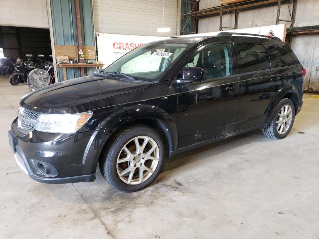 DODGE JOURNEY SX 2012 3c4pdcbg5ct153348