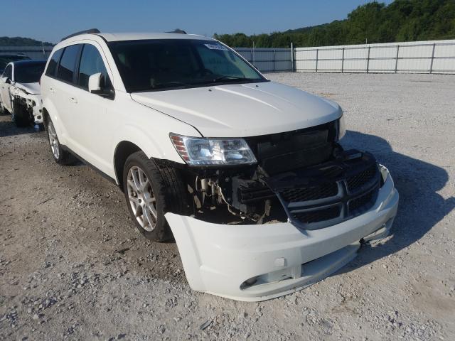 DODGE JOURNEY SX 2012 3c4pdcbg5ct158873