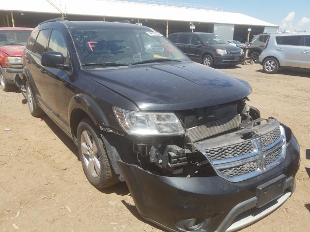 DODGE JOURNEY SX 2012 3c4pdcbg5ct166018