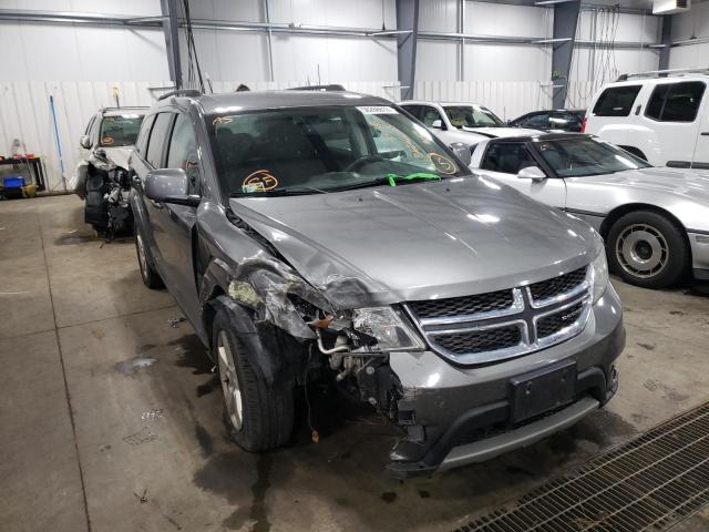 DODGE JOURNEY SX 2012 3c4pdcbg5ct170134