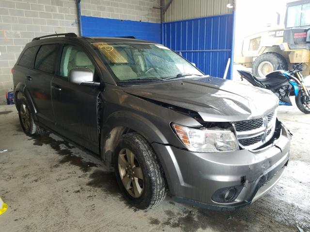 DODGE JOURNEY SX 2012 3c4pdcbg5ct170389