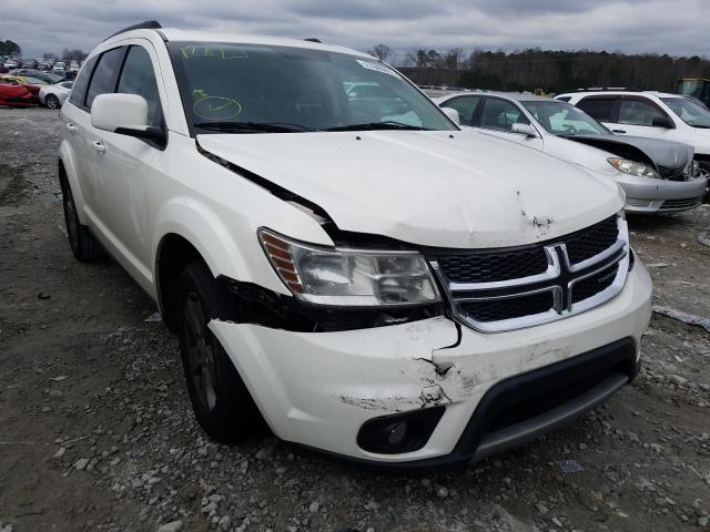 DODGE JOURNEY SX 2012 3c4pdcbg5ct171977